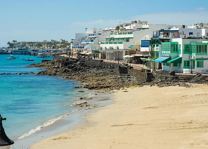 Blancazul Marina Daire