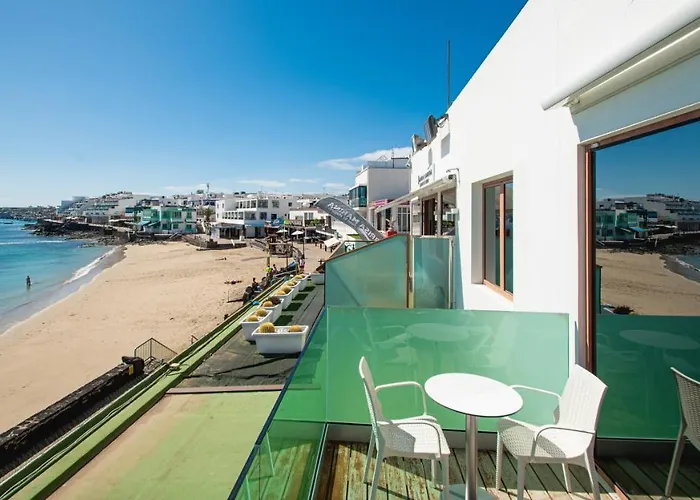 Daire Blancazul Marina *