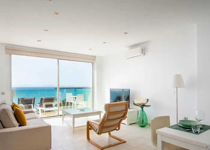 Blancazul Marina Daire