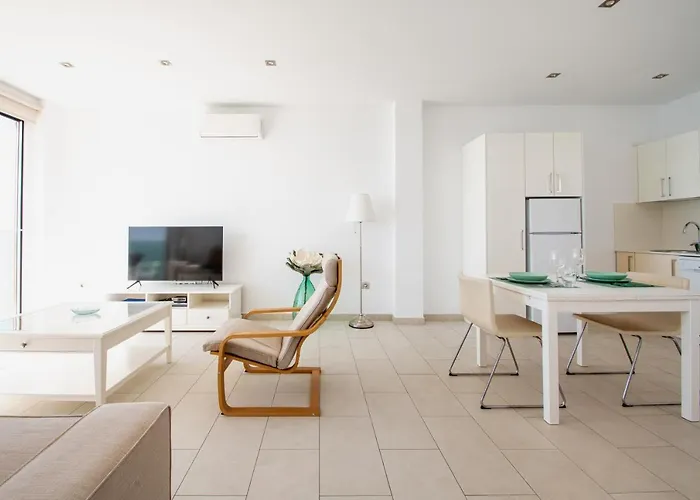 Blancazul Marina Playa Blanca