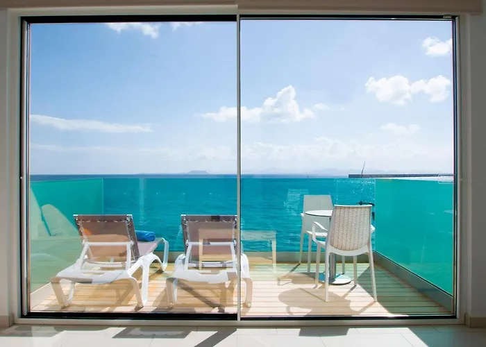 Daire Blancazul Marina